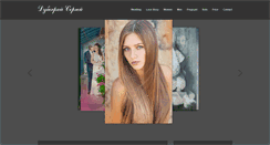 Desktop Screenshot of dubogray.com