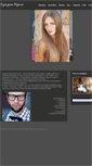 Mobile Screenshot of dubogray.com